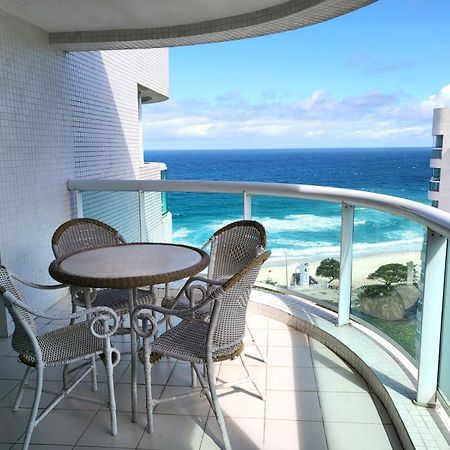 Encantador Sea Front Flat Com Servicios ริโอเดจาเนโร ภายนอก รูปภาพ