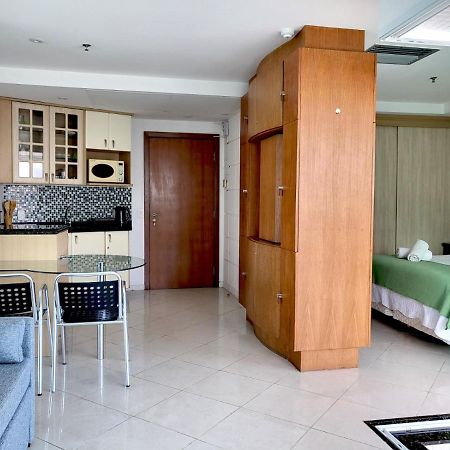 Encantador Sea Front Flat Com Servicios ริโอเดจาเนโร ภายนอก รูปภาพ