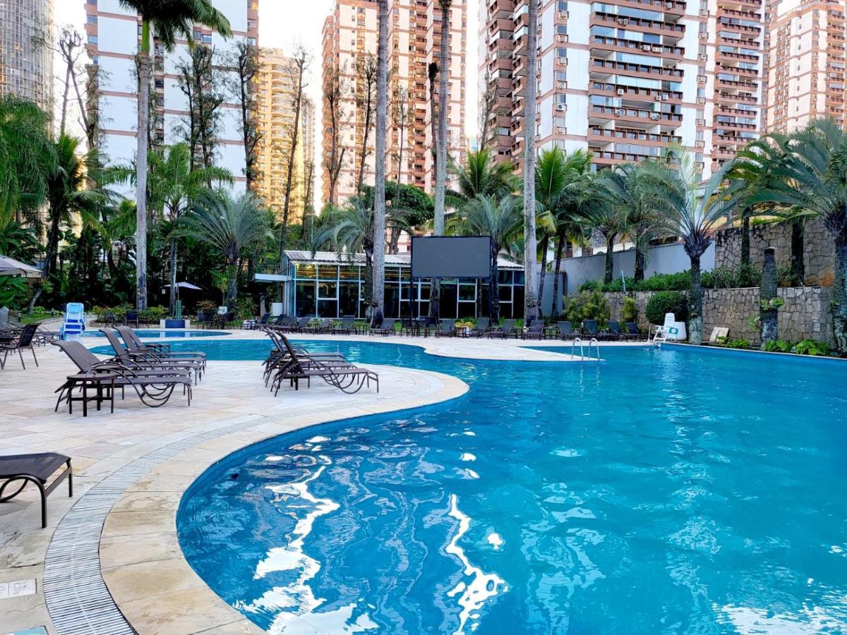 Encantador Sea Front Flat Com Servicios ริโอเดจาเนโร ภายนอก รูปภาพ